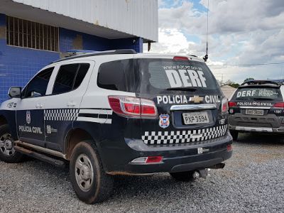 Em Cuiabá, bandidos miram em relógios rolex; dois roubos em uma semana