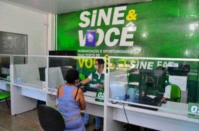 Sine de Cuiabá tem mais de 500 vagas de emprego para todos os níveis